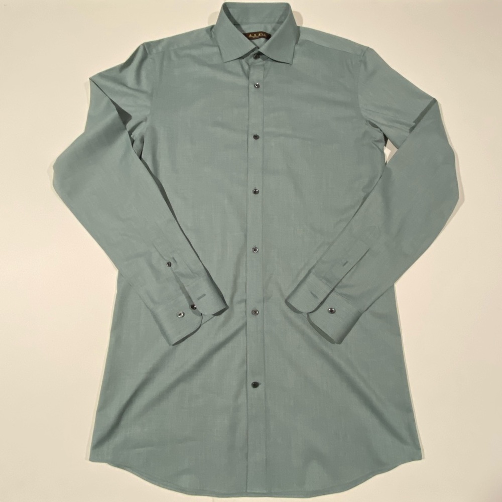 Tombolini Medium Long Shirt